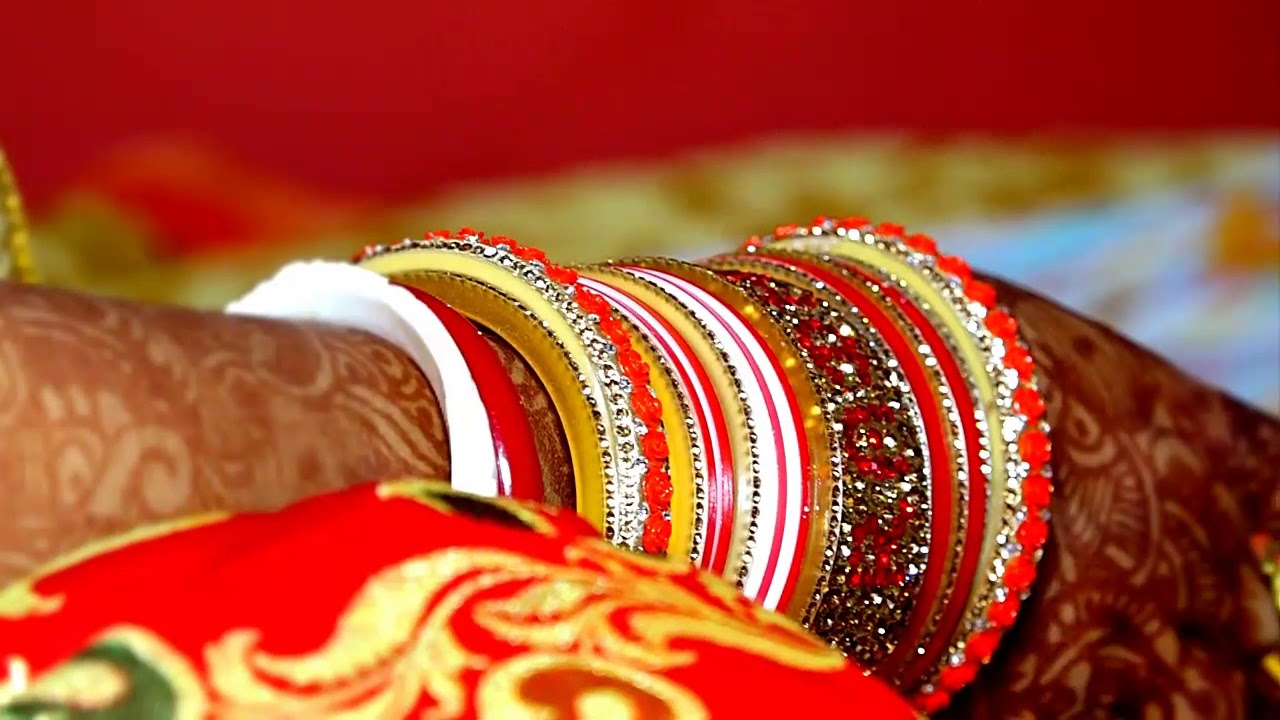 Dulhan Closeup video by A.k studio