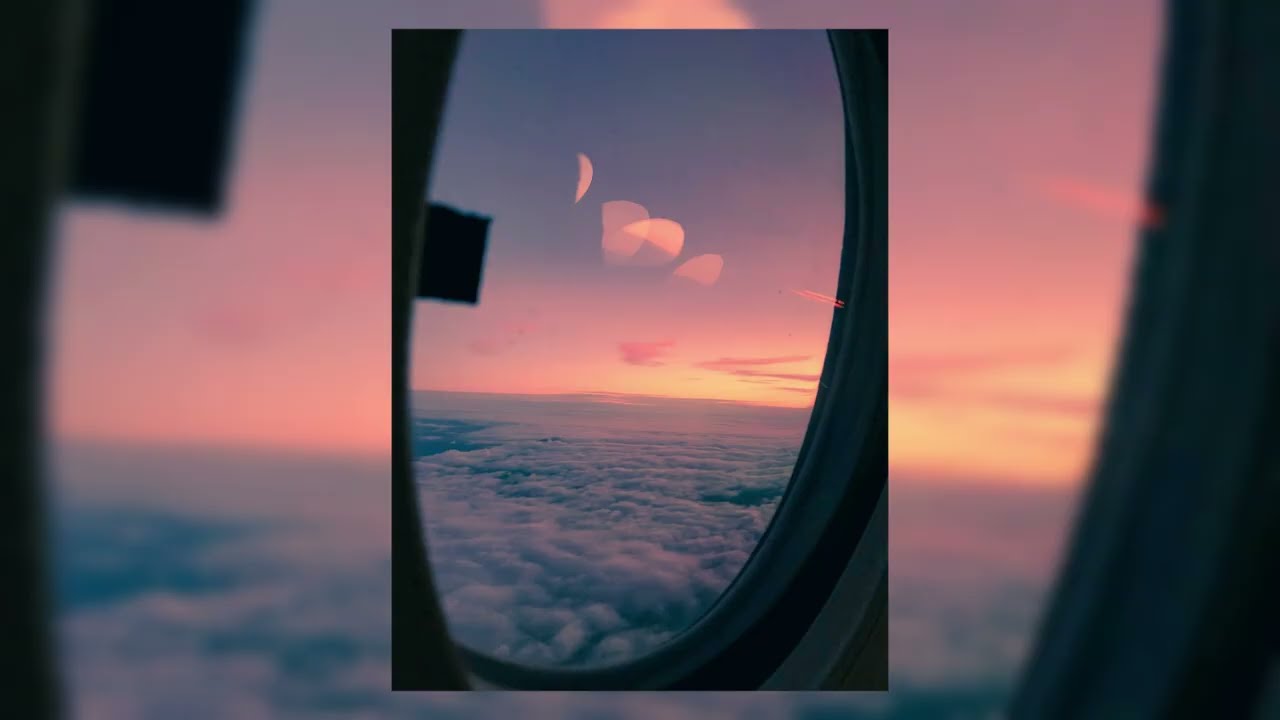 VXLLAIN, iGRES, ENXK - Crystal Skies x Bonfire (Mashup) (Slowed+Reverb)