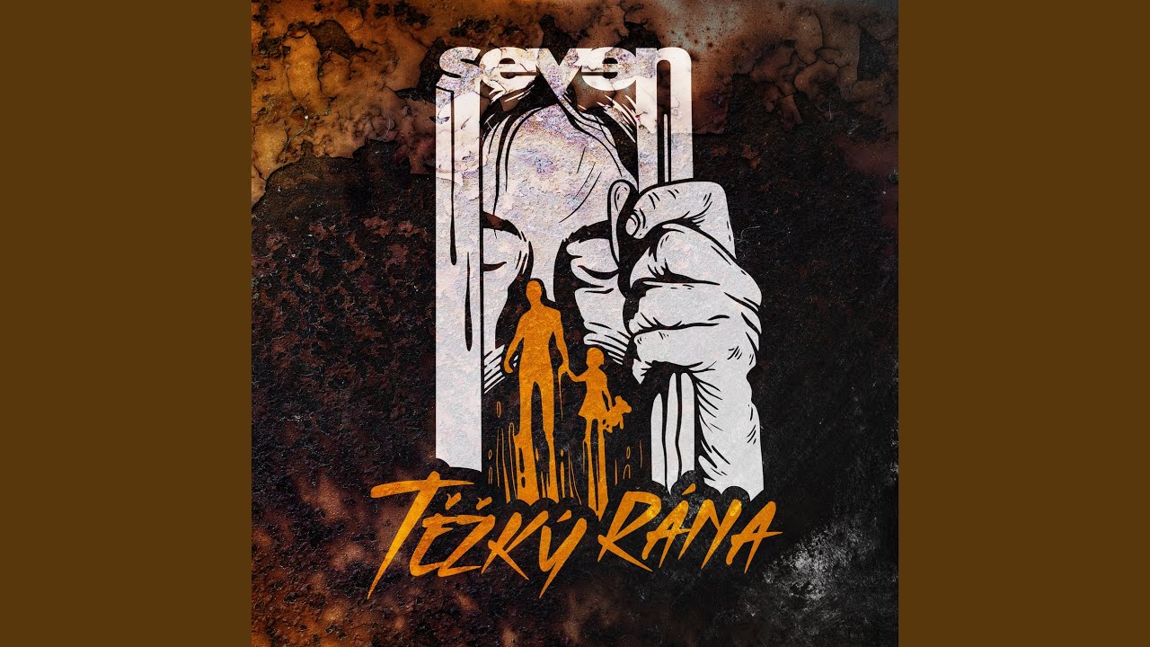 Těžký rána