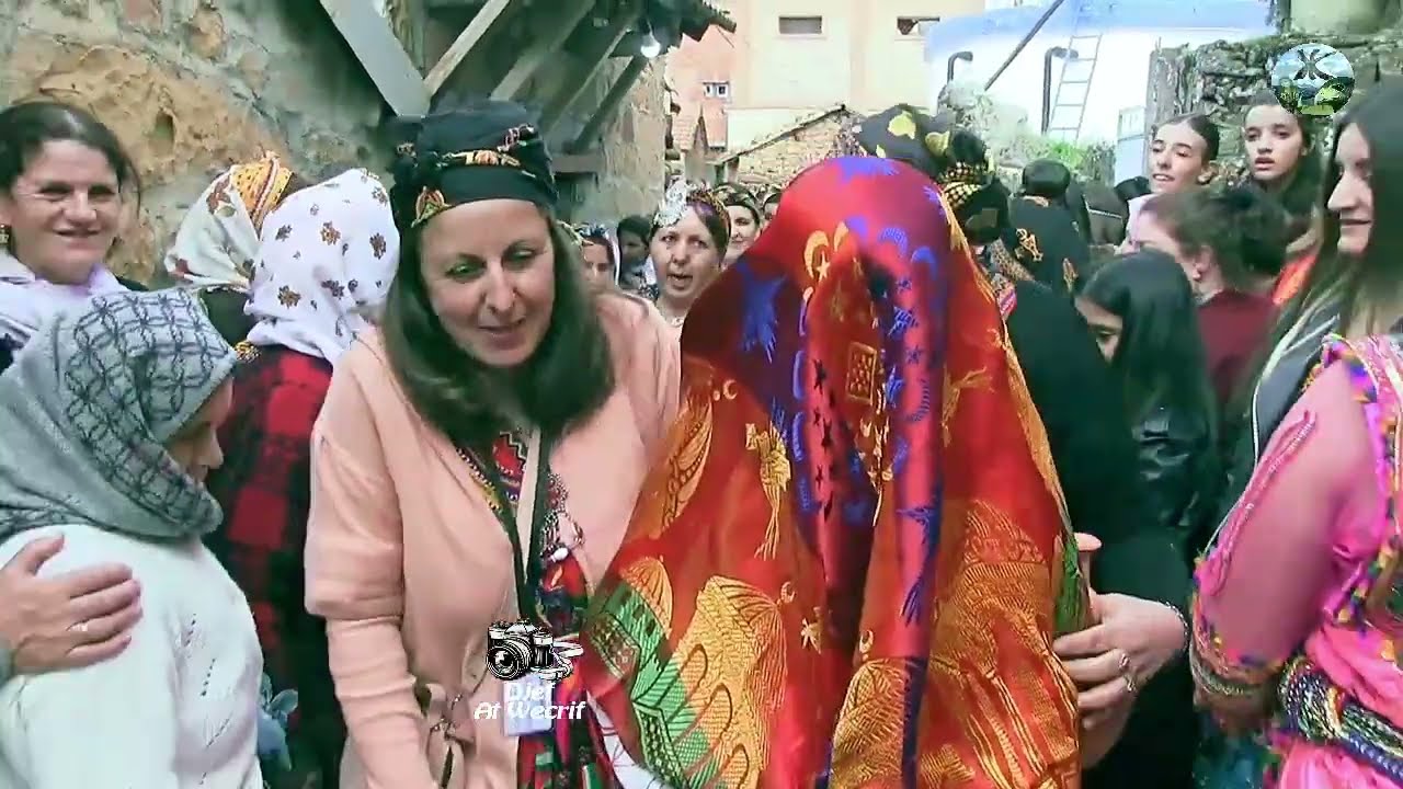 Yennayer useggas n 2973 i taddar nat yiɣil tislit deg avrid ar tala