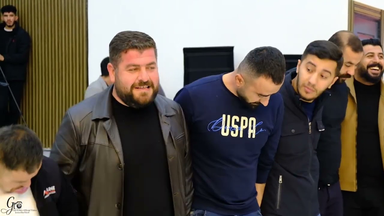 Ömer & Gülşen  Part 2 Foto Gökçe Official Video