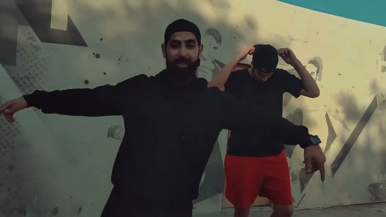 M.S.L - Most Wanted Pt. III (Official Music Video)