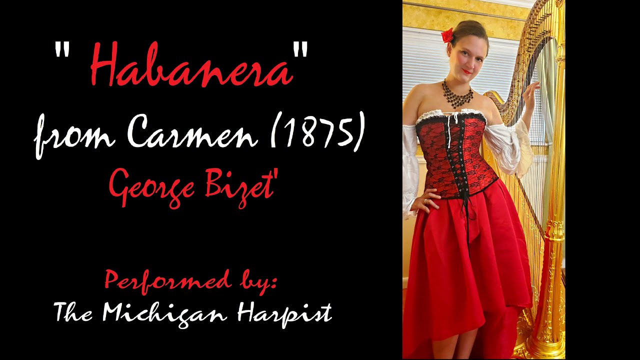 Habanera Theme from 