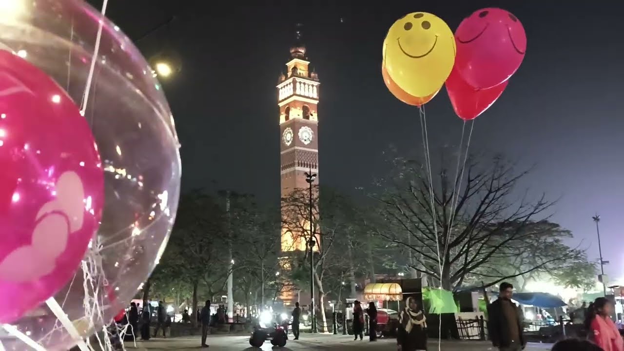 Ramadan kareem 🌙🌙 #lucknow #ramadan #ramadankareem #virul video