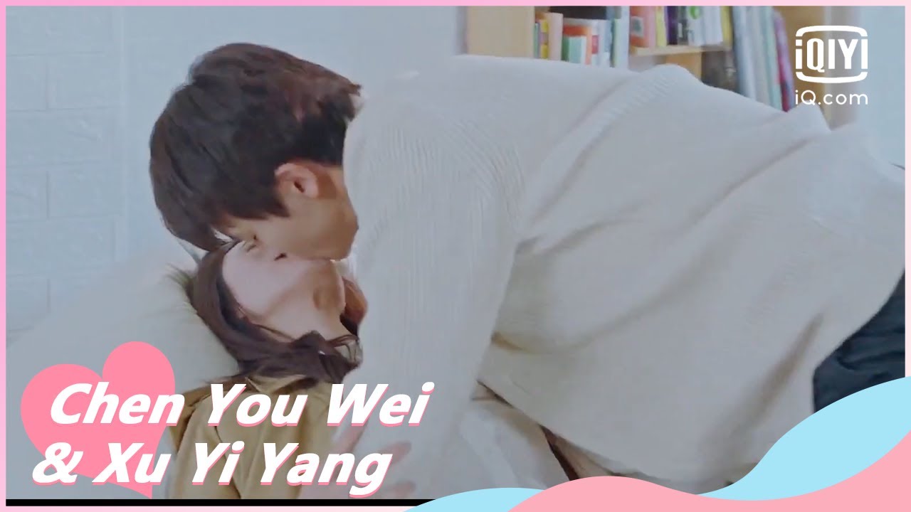 💃Jiang Dian being too sensitive and paranoid | Timeless Love EP16