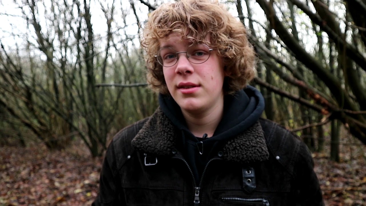 Hoe je omgaat met dood en verlies? Mark van JouwGGD vertelt hoe het voor hem voelt & geeft tips.