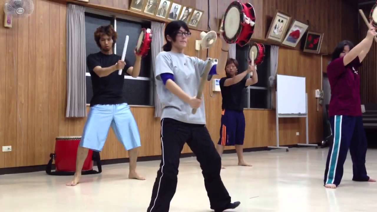 スーリ東 2013年初版の手本2