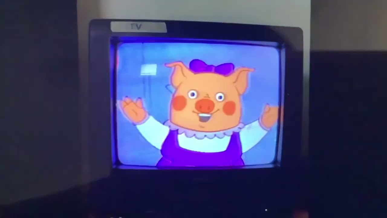 Best Learning Songs Video Ever VHS 1993 Sped Up (Random House Home Video)