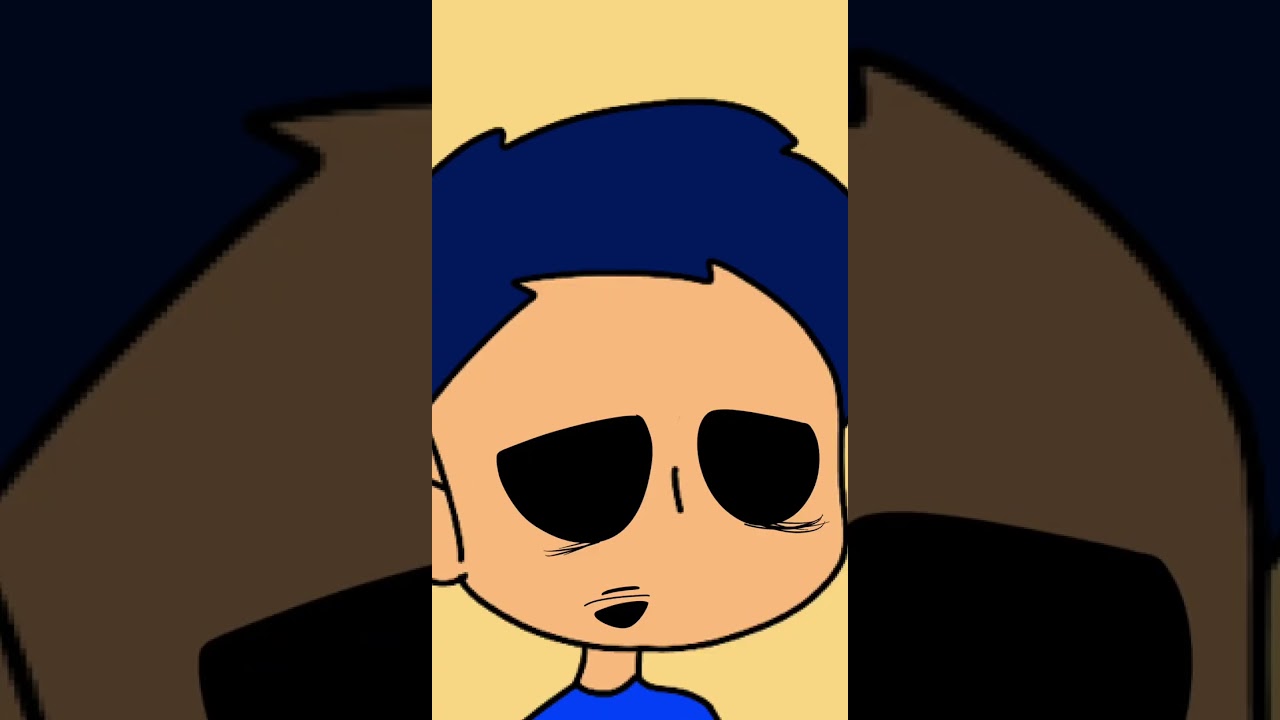 ￼Colin What&rsquo;s Break up￼ 💔 #Short #animation ￼