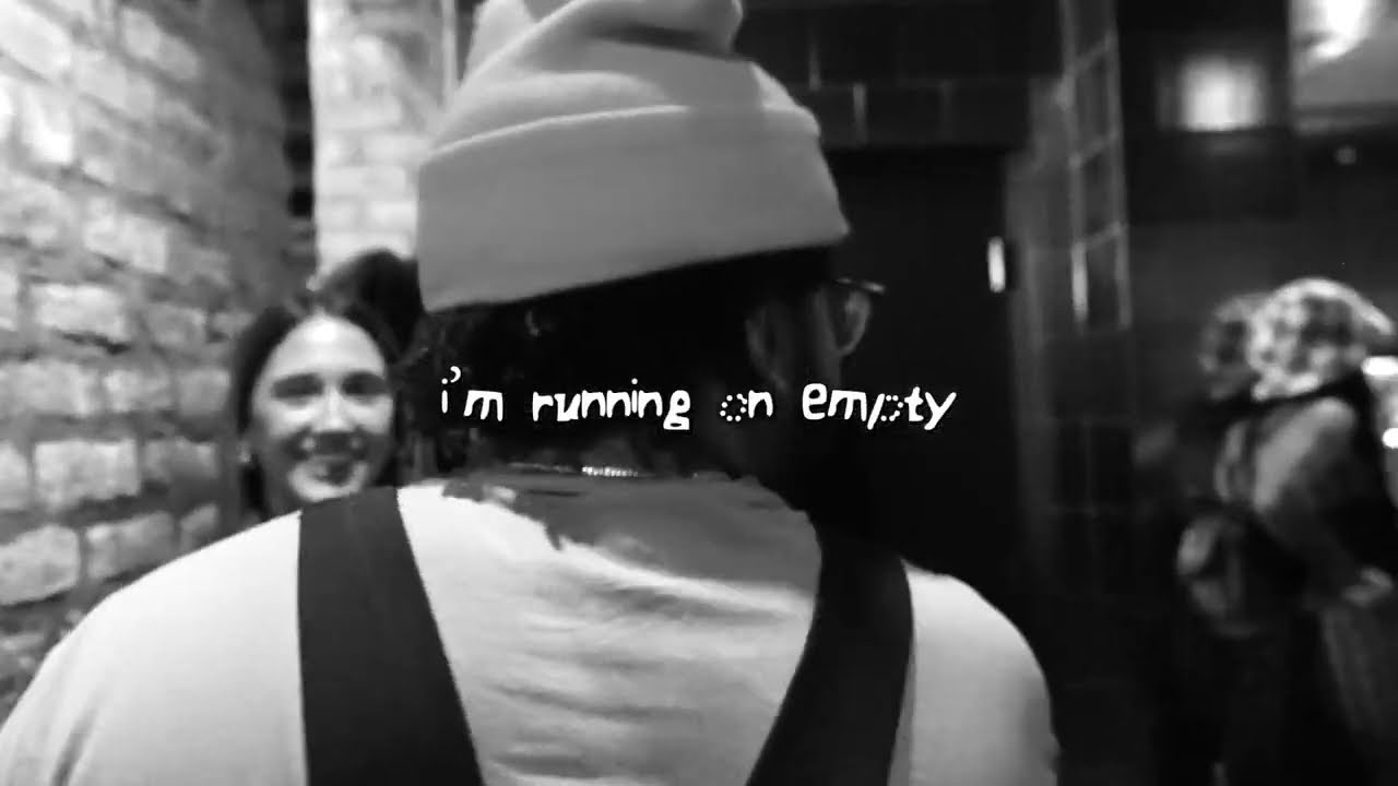 WILLIS - How It Ends (Official Lyric Video)