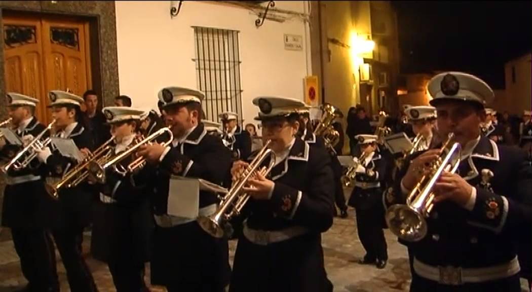 SSanta 2013 · Nazareno, Ibros