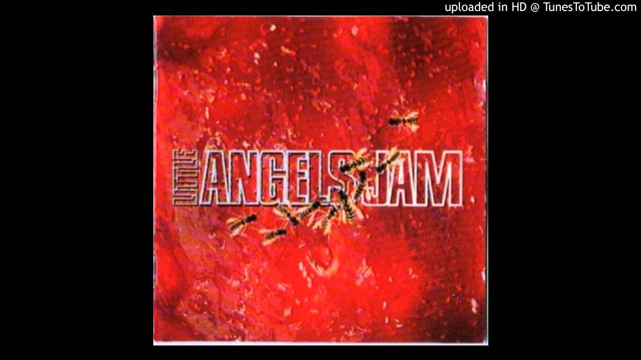 Little Angels - I Was Not Wrong