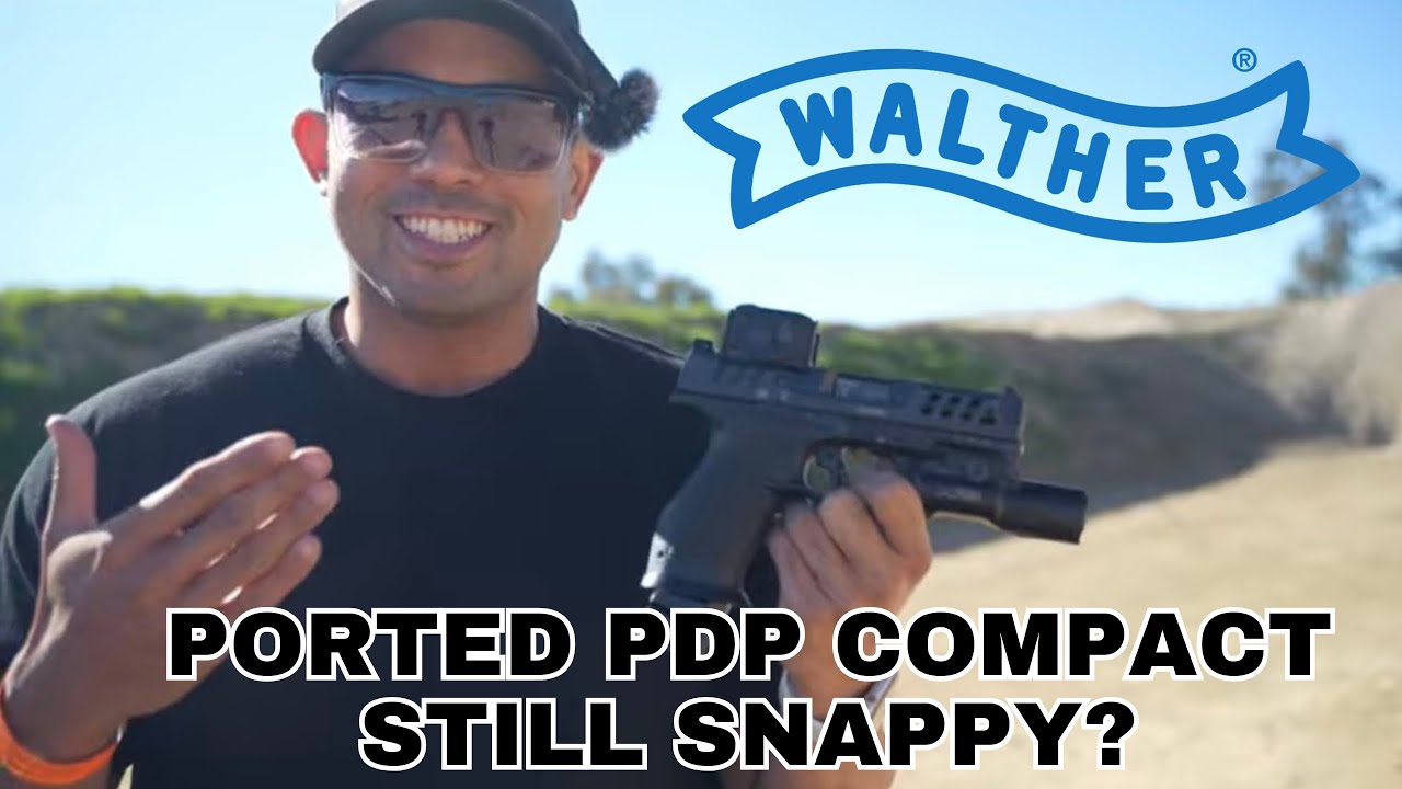 ВОТ ОНО. Финальный босс PDP Compacts.