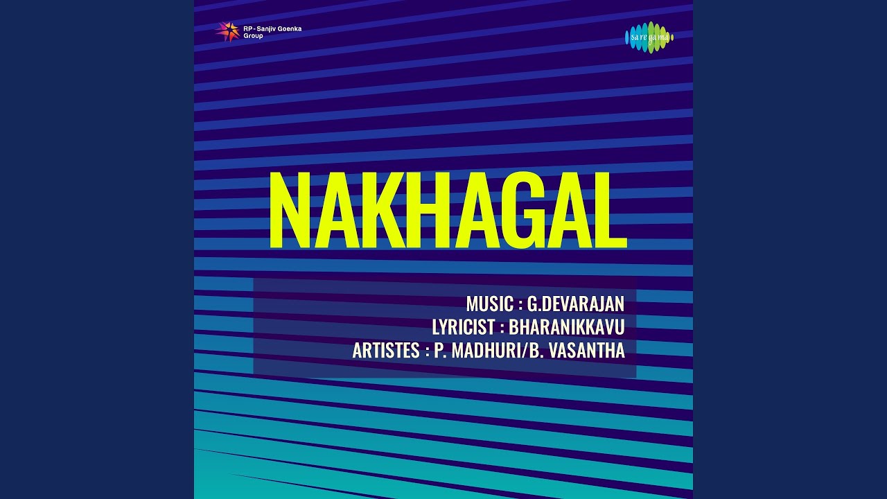 Gandharva Nagarangal