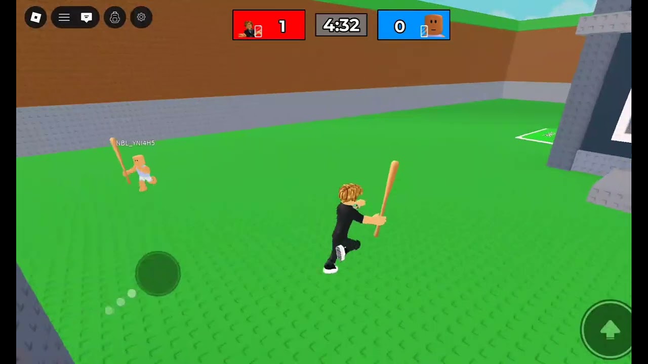 Pvp whit my freind 