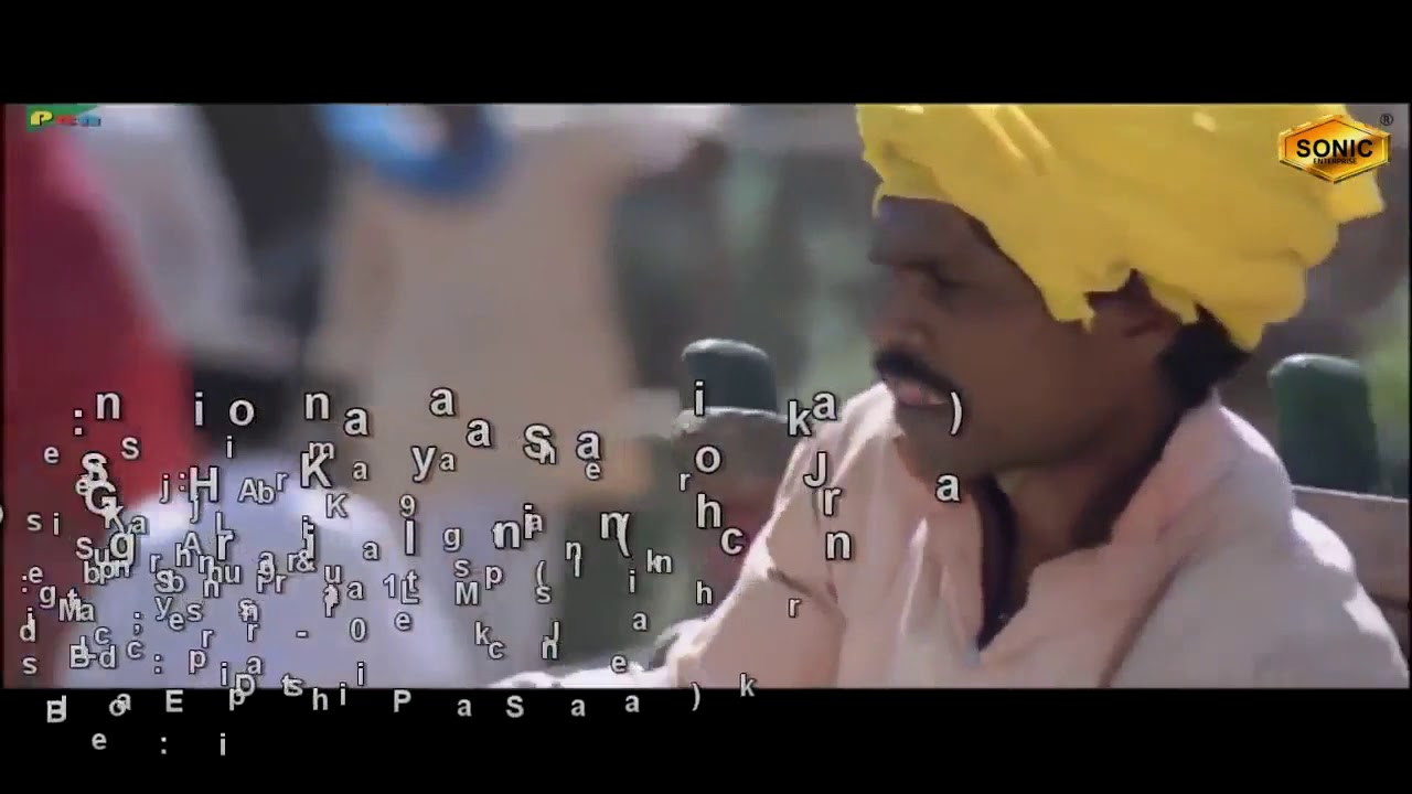 Gori Hai Kalaiyan (Sonic Jhankar) Aaj Ka Arjun