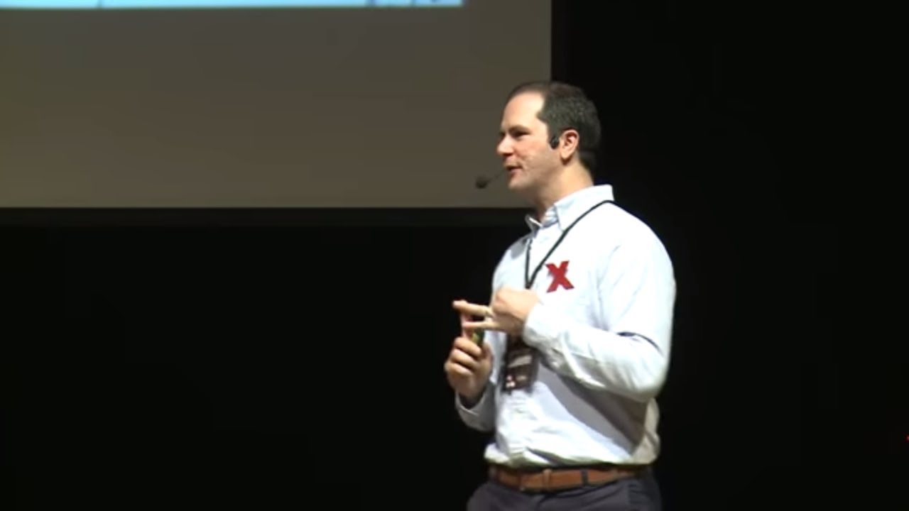 Become a Maker - Do it Yourself | Kerem Odabaşı | TEDxDEU