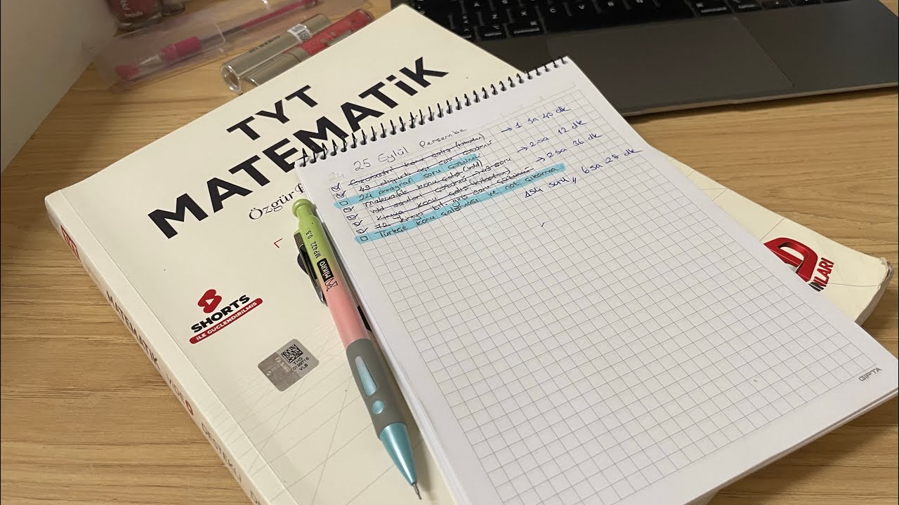 KYK DA TIP KAZANMAK 1/267 / ufaktan başladık hayırlısı ….