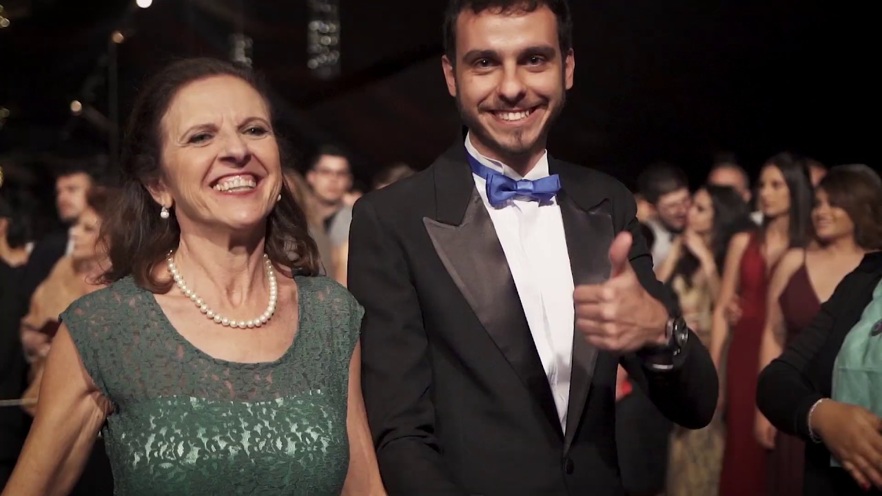 UNICAMP - BAILE DE FORMATURA 19.1