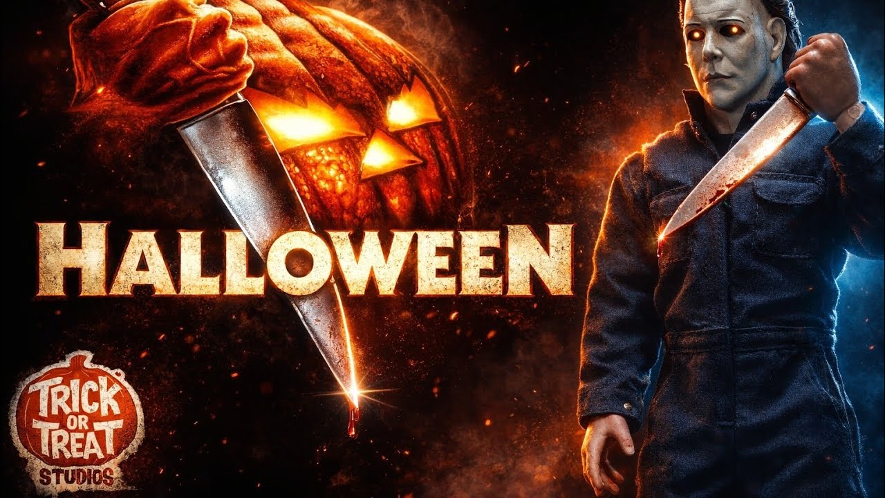 Michael Myers 