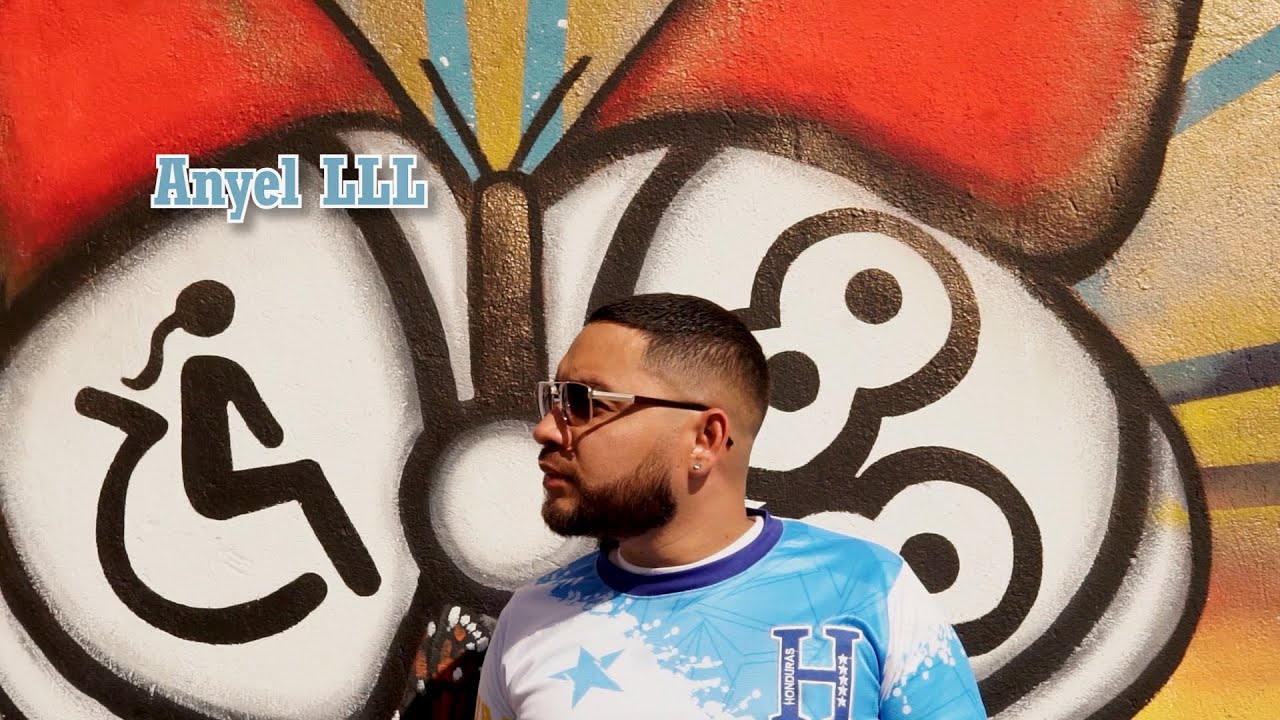 HONDURAS 2 (VIDEO OFICIAL)