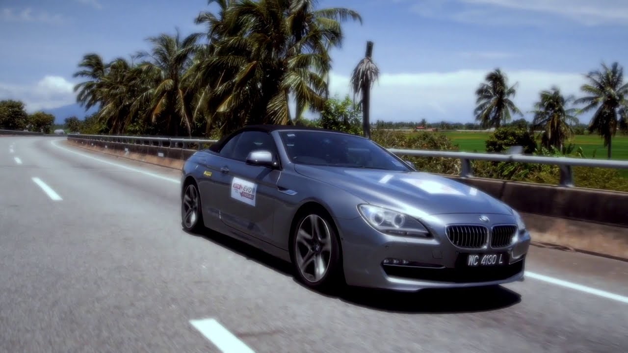 A tribute to cars: For the love of driving | Evomalaysia.com