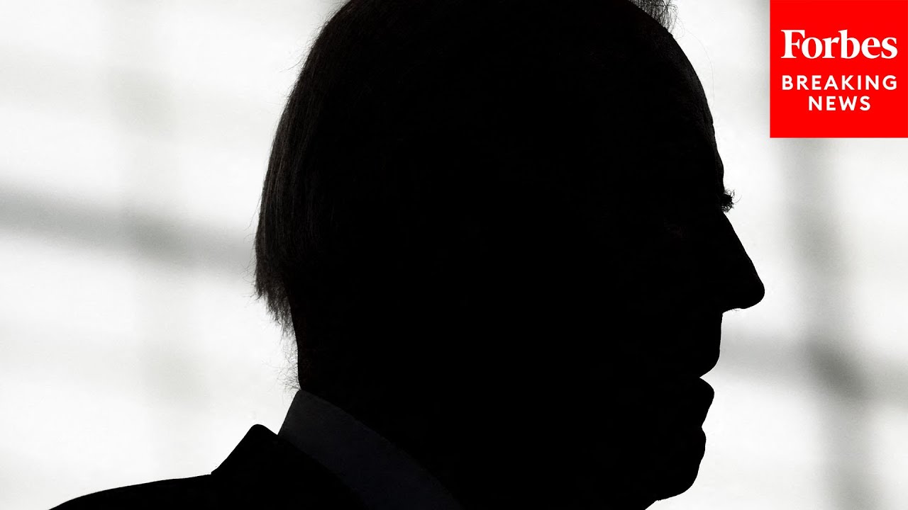 Latest Biden Move Will Cause Serious Pain To Economy And Workers: Steve Forbes