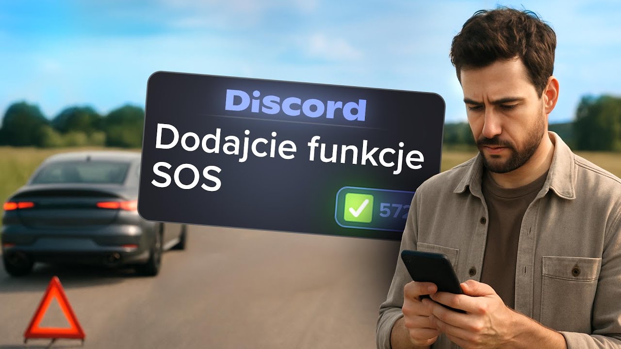 CarPlay i trasy, kt&oacute;re zmienią FTR - Pomysły z Discorda #2