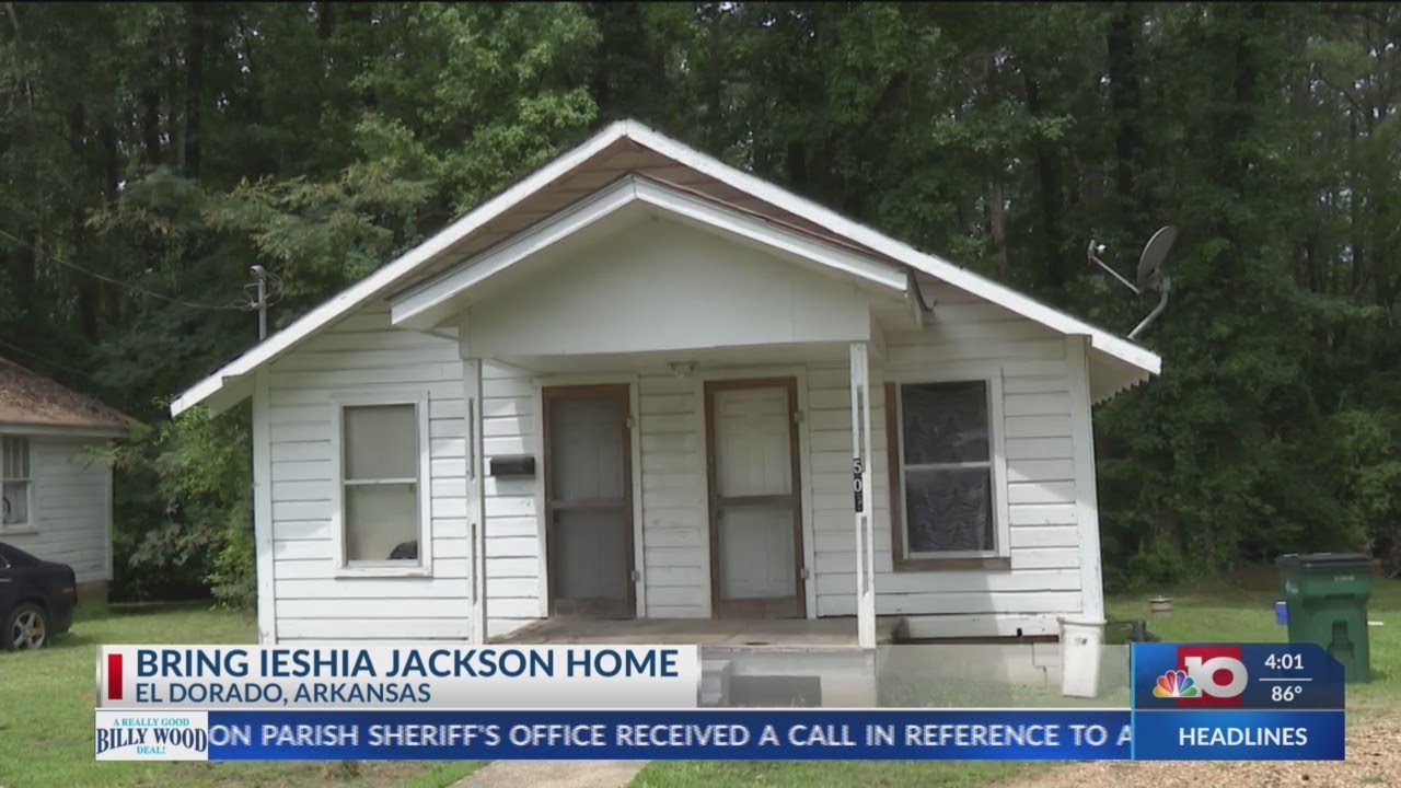 NBC 10 News at 4: Mother still searching for daughter who went missing in 2020