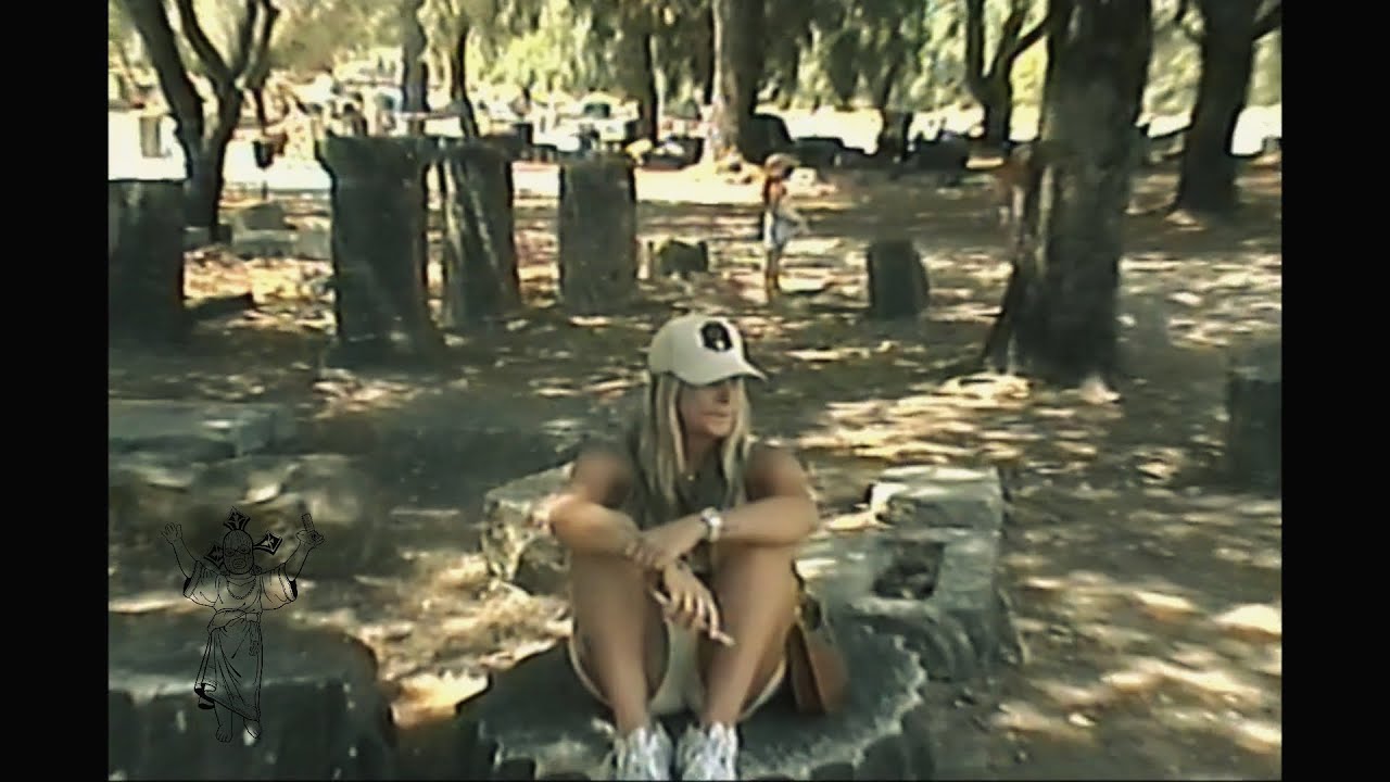 PERDIDO👨🏼‍🦯🧑🏼‍🦯 - Maxii Sala - PROD. Flame 火炎 (VIDEO OFICIAL)