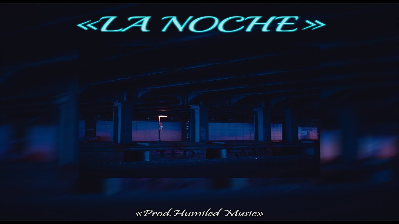 Reggaeton Instrumental - 