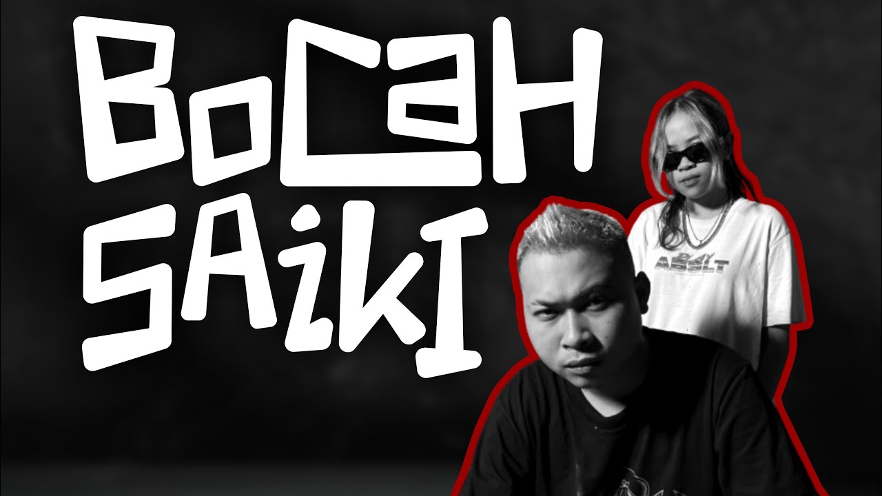 Sedoyo Mawut - Bocah Saiki Ft. Ladies Bronk ( Video Lirik )