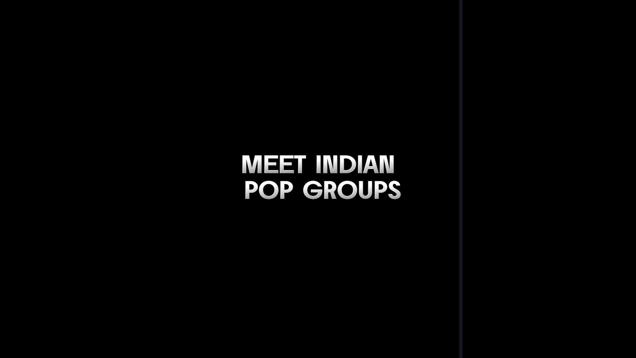 MEET THE INDIAN POP GROUPS👀🔥#first5 #wish #wishstars #ipop #indian #pop #indianpop #edit #viral ✨