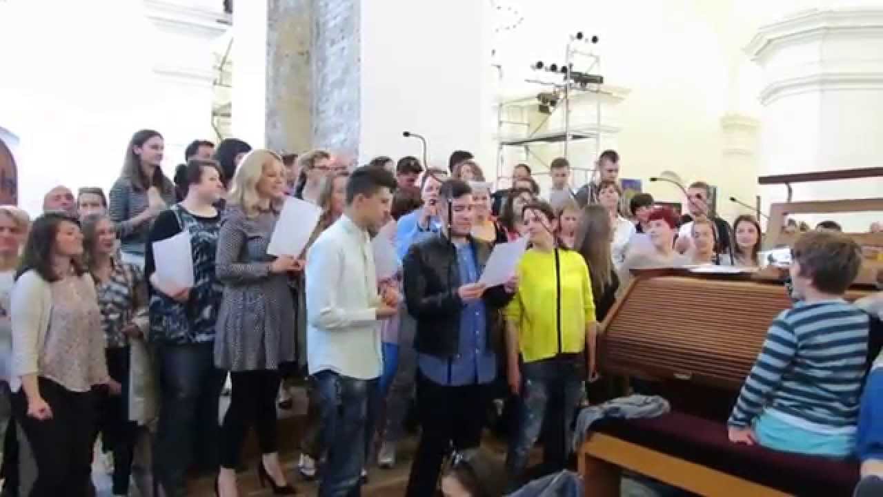 Bonofest 2015 -  Srca žive za Tebe ♡♪†