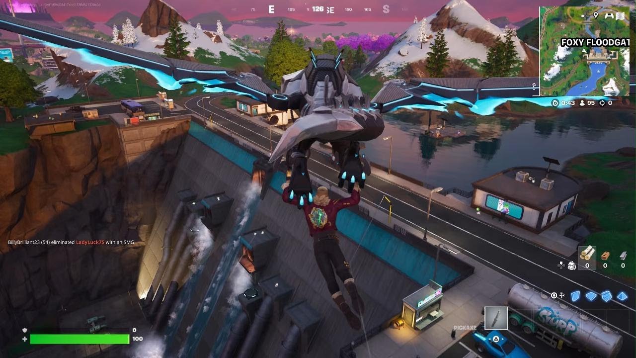 My 11-Kill Run Ends in Fire…