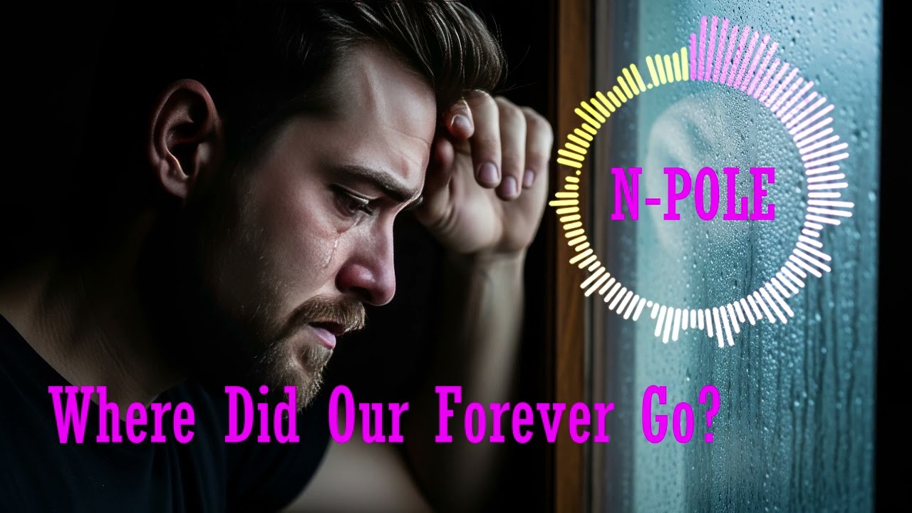 Where Did Our Forever Go  [ by N-POLE ]