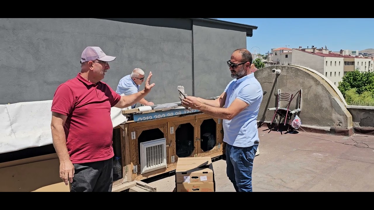 yakup Baskan.2 ci bolum
