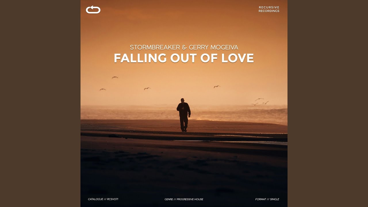Falling Out Of Love