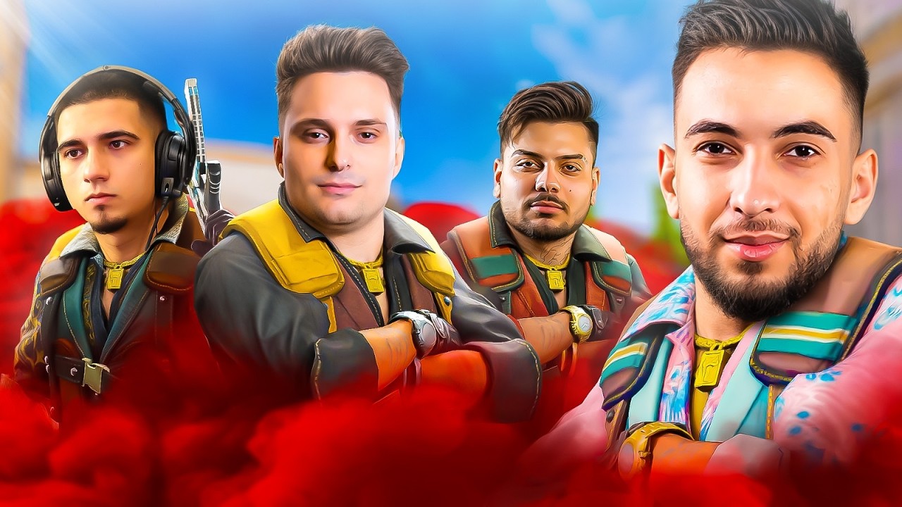 CINE BATE STACK UL ASTA? *IM, MODO, HEAVENACHE, COX, LUCA39*