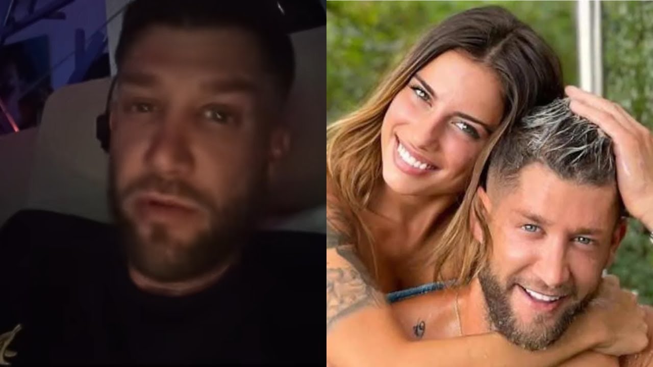 Paga se confie sur sa rupture avec Giuseppa&hellip; et laisse la porte ouverte &agrave; un retour ! 💔