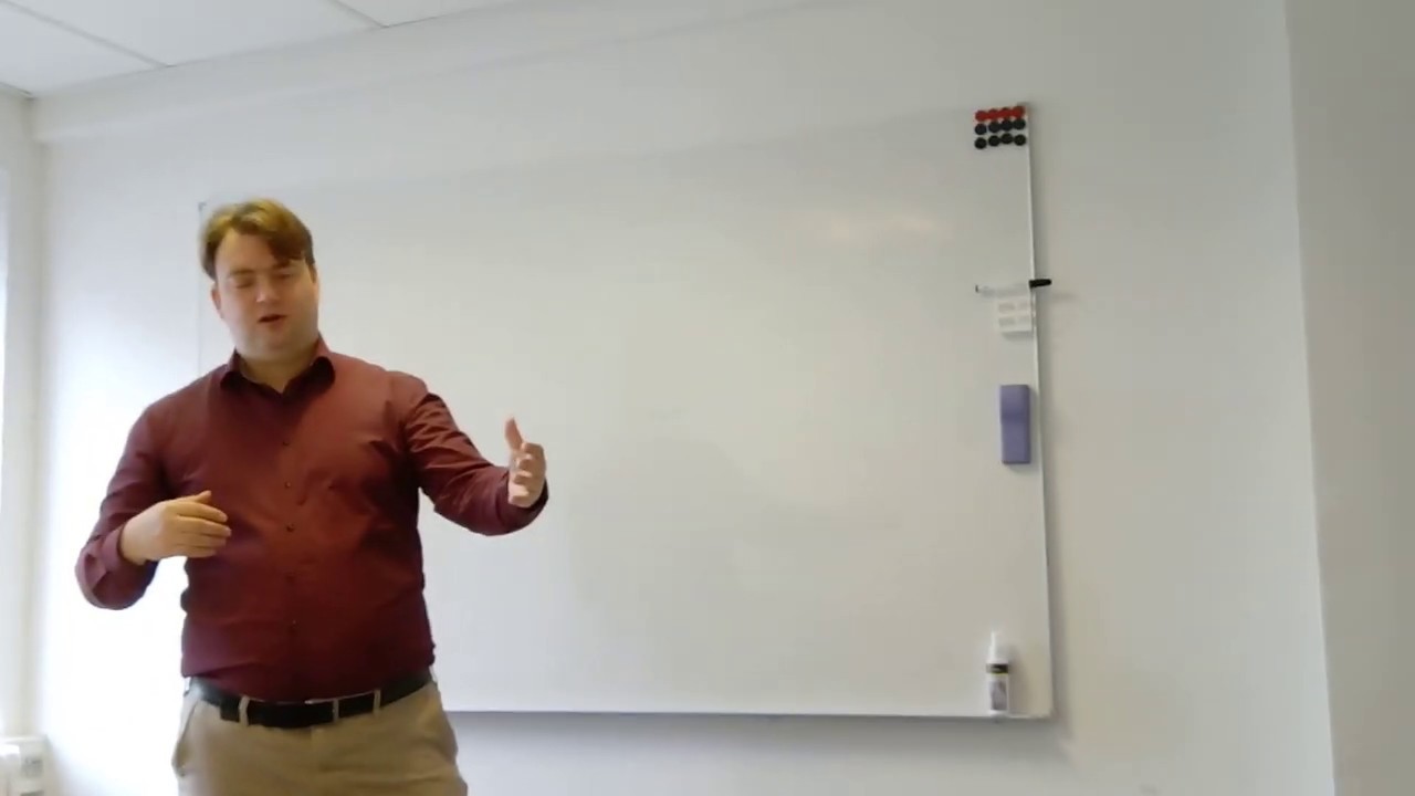 Mikla IT - IT sikkerhed p&aring; dansk (Video 8 af 15)