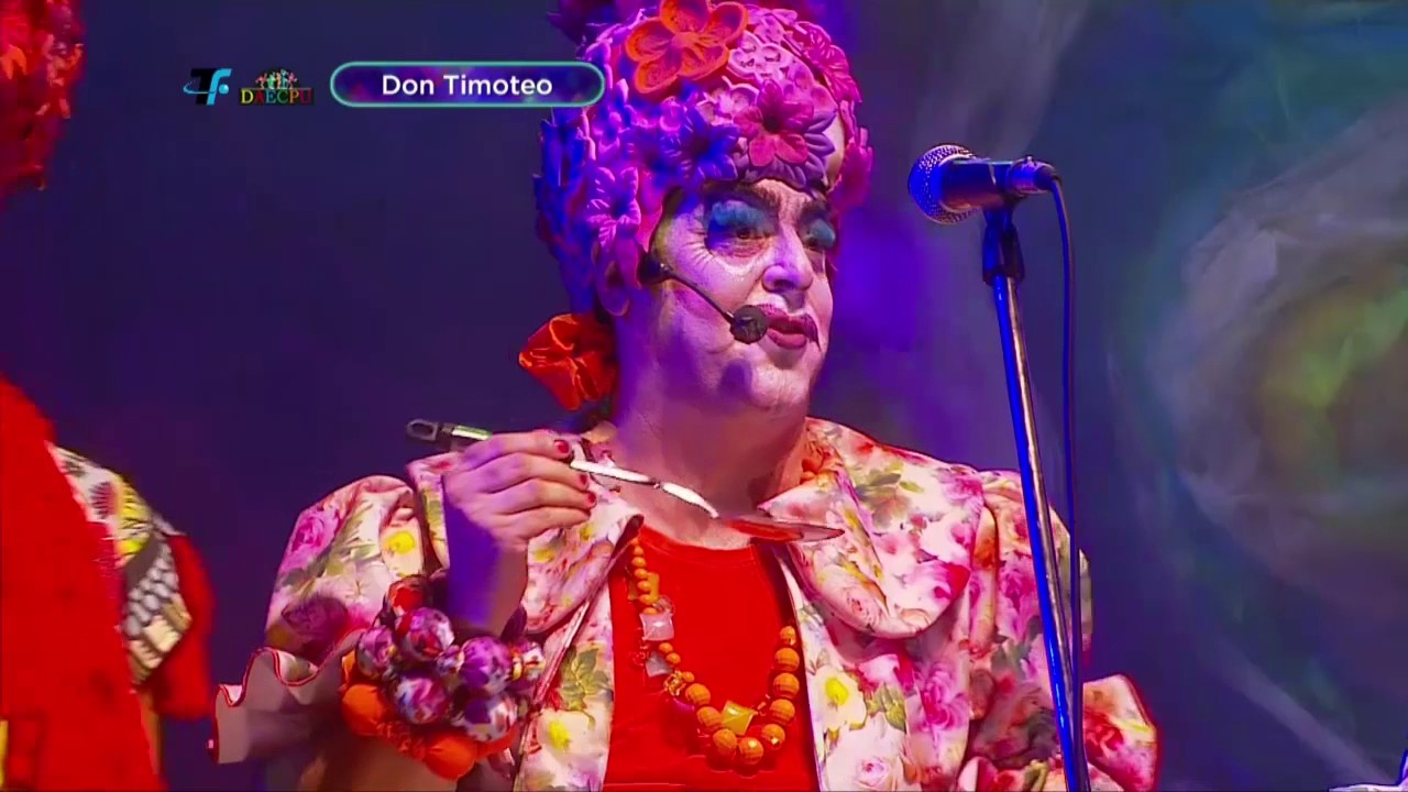 7ma Etapa 2017 - Don Timoteo