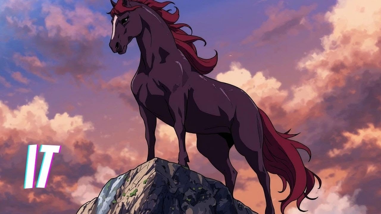 Cavalo de fogo - Guardião | Instinto Trap - Beats Suno 6
