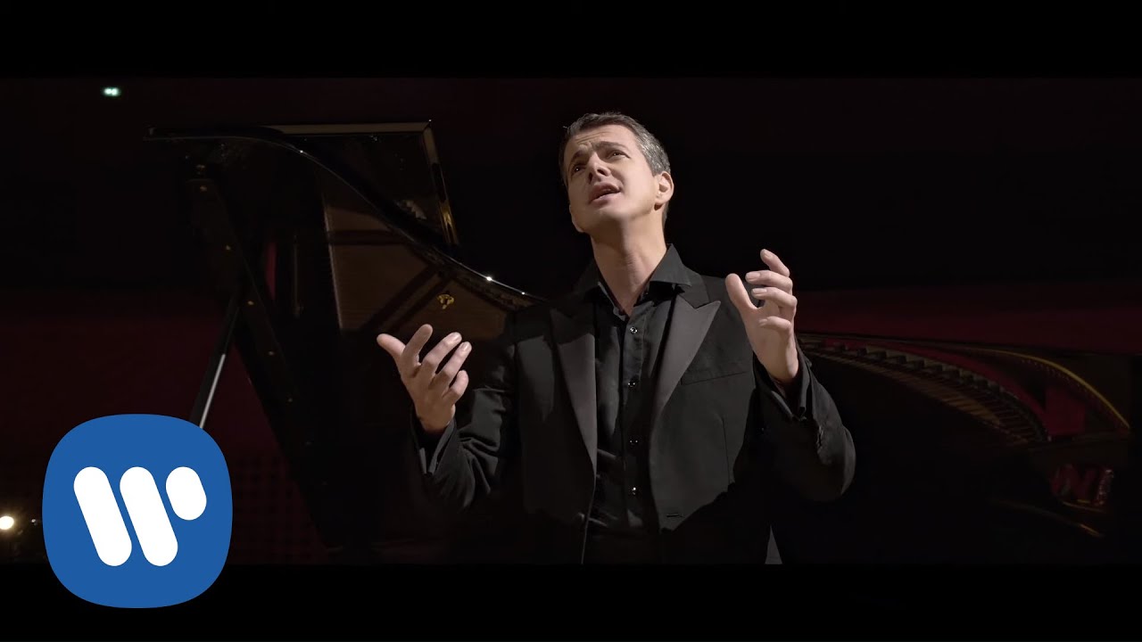 Philippe Jaroussky – Schubert: 