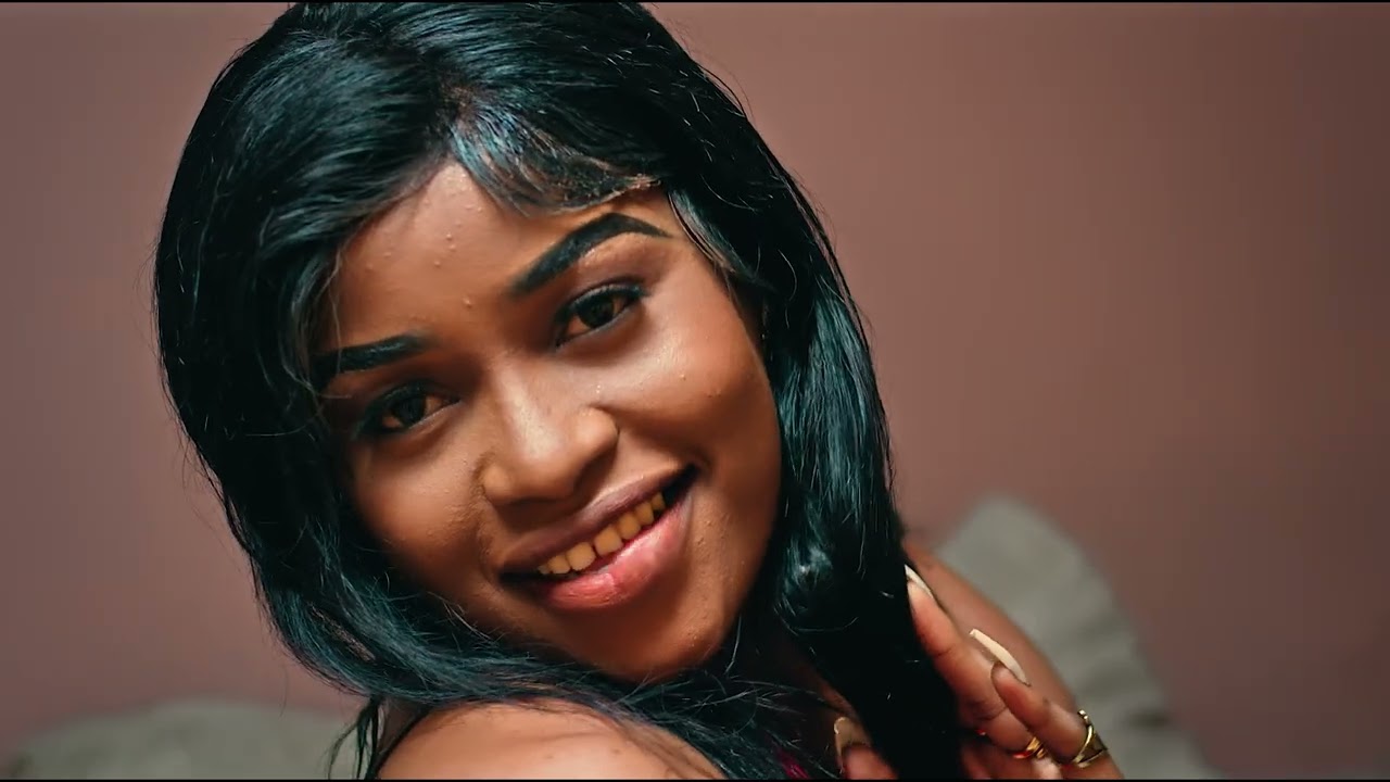 Jaysix Abdalah - MUJIBU DJIBU (CLIP OFFICIAL)