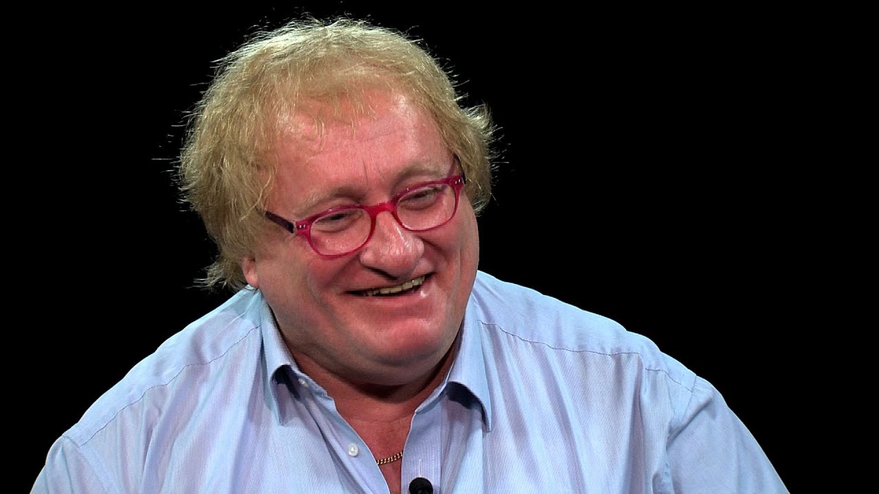 L'Chayim: Tuvia Tenenbom - Catch the Jew