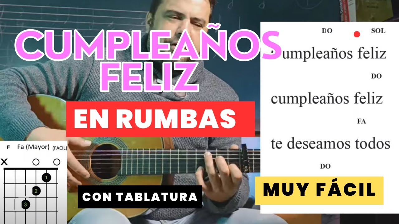 El TRUCO DEFINITIVO para Tocar 