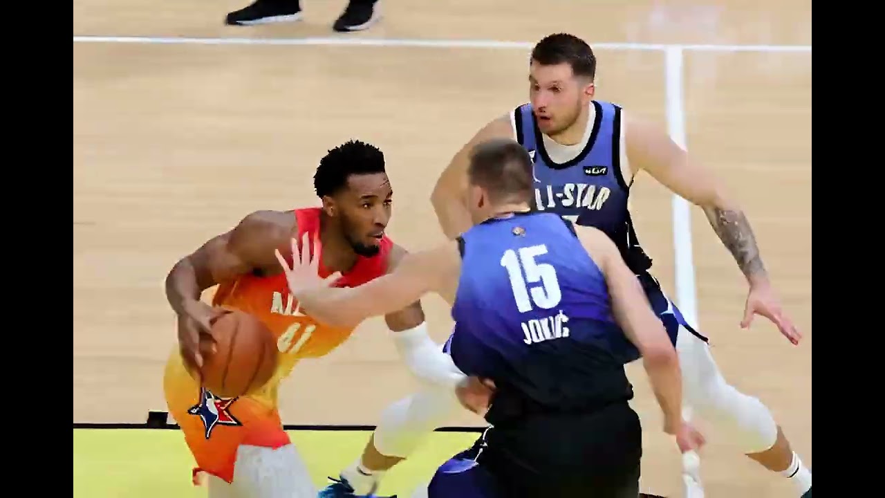 Stream)) NBA All-Star Game 2026 live Online free