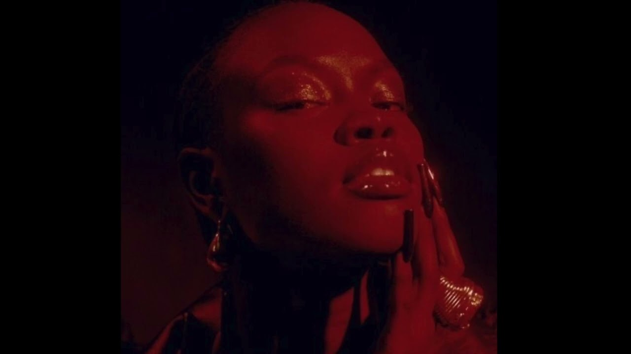 (FREE) OLIVIA DEAN TYPE BEAT - WHAT IF I Romantic Soul