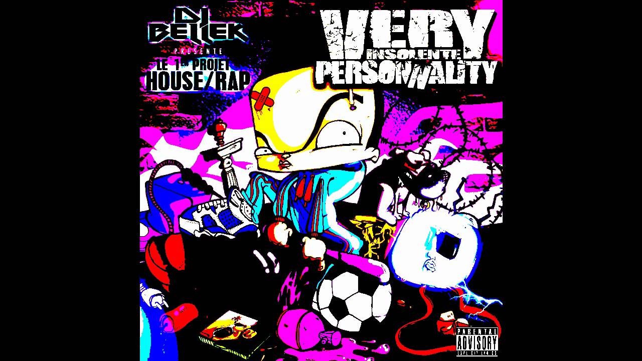 Dj Bellek - Mister.You C'Ma Life.wmv